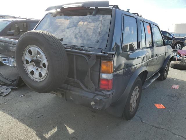 Photo 3 from auction – 1995 NISSAN PATHFINDER with VIN JN8HD17Y4SW013475