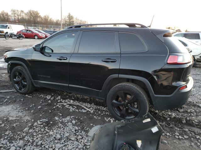 Photo 2 from auction – 2020 JEEP CHEROKEE L with VIN 1C4PJMLB2LD576024