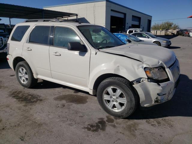Zdjęcie 4 z aukcji – 2010 MERCURY MARINER z VIN 4M2CN8B71AKJ02530
