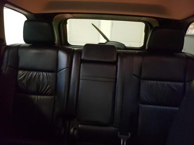 Photo 10 from auction – 2011 JEEP GRAND CHER with VIN 1J4RR4GG2BC539707