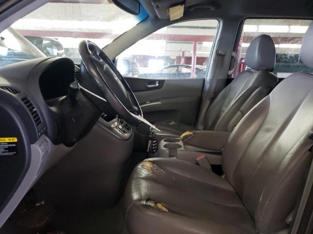 Photo 7 from auction – 2007 HYUNDAI ENTOURAGE with VIN KNDMC233176023885