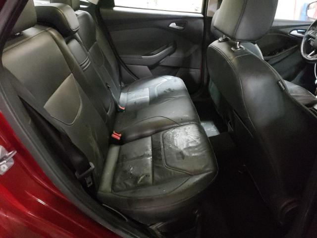 Photo 10 from auction – 2016 FORD FOCUS SE with VIN 1FADP3F25GL302406