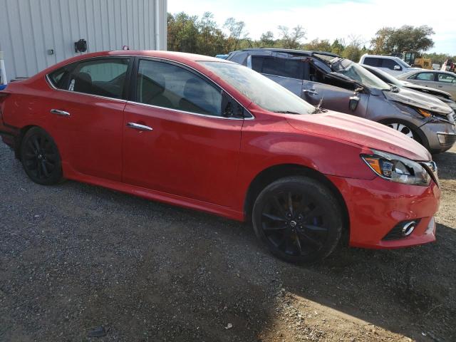 Photo 4 from auction – 2017 NISSAN SENTRA S with VIN 3N1AB7AP8HY279334