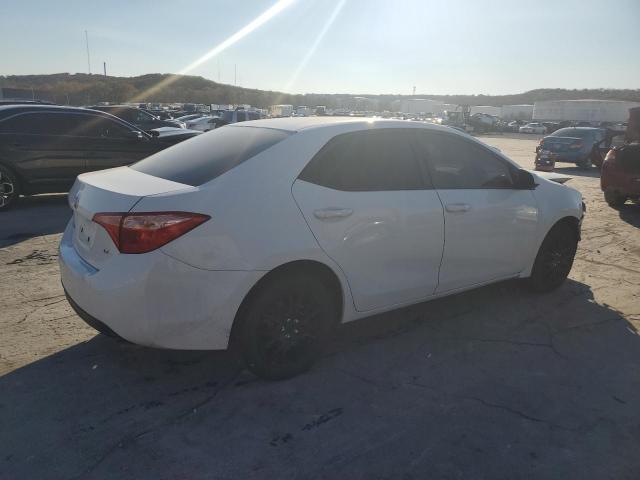 Photo 3 from auction – 2019 TOYOTA COROLLA L with VIN 2T1BURHE4KC238640
