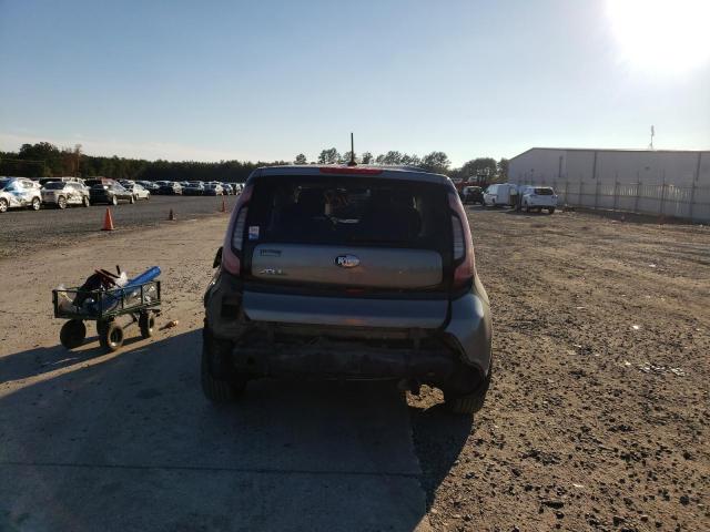 Photo 6 from auction – 2014 KIA SOUL with VIN KNDJN2A25E7015979