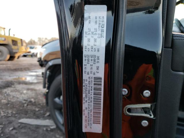 Photo 14 from auction – 2020 JEEP CHEROKEE L with VIN 1C4PJMLB2LD576024