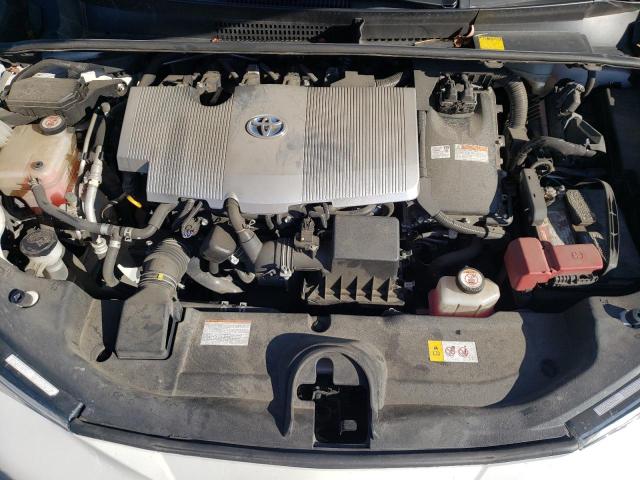 Photo 11 from auction – 2016 TOYOTA PRIUS with VIN JTDKARFU6G3028365