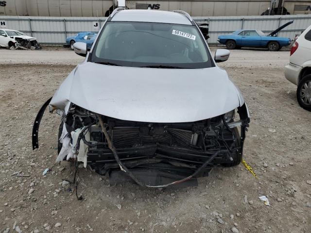 Photo 5 from auction – 2018 NISSAN ROGUE S with VIN KNMAT2MT9JP563407
