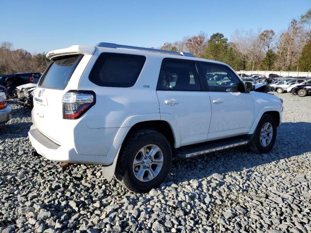 Photo 3 from auction – 2016 TOYOTA 4RUNNER SR with VIN JTEZU5JR2G5144440