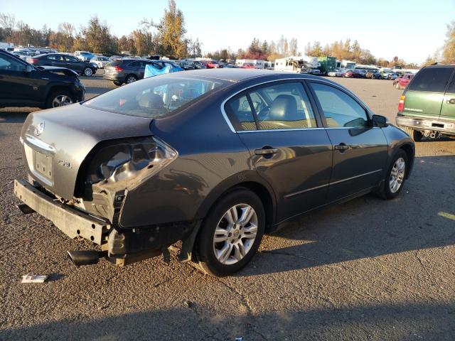 Photo 3 from auction – 2011 NISSAN ALTIMA BAS with VIN 1N4AL2AP7BC171760