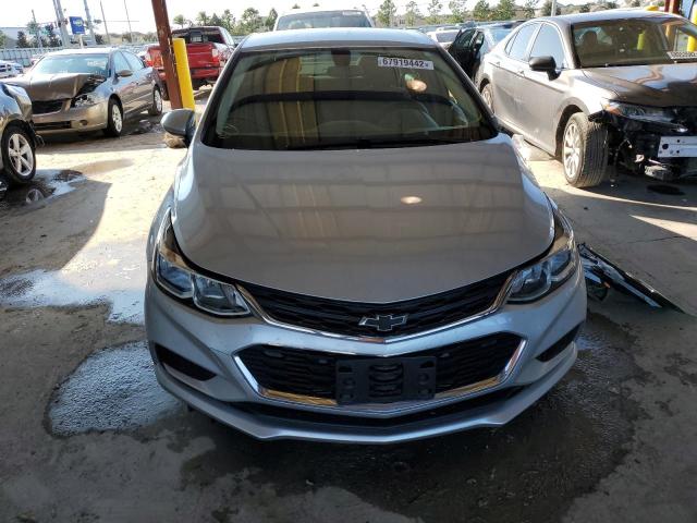Photo 5 from auction – 2018 CHEVROLET CRUZE LS with VIN 1G1BC5SM2J7174098