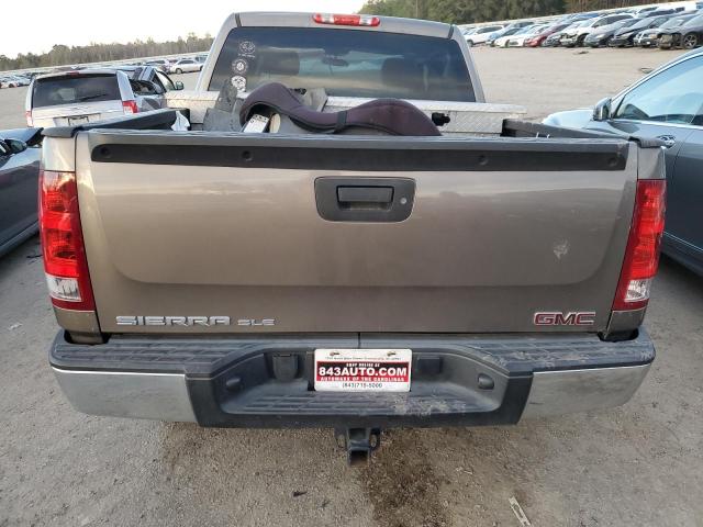 Photo 6 from auction – 2012 GMC SIERRA C15 with VIN 3GTP1VE08CG311872