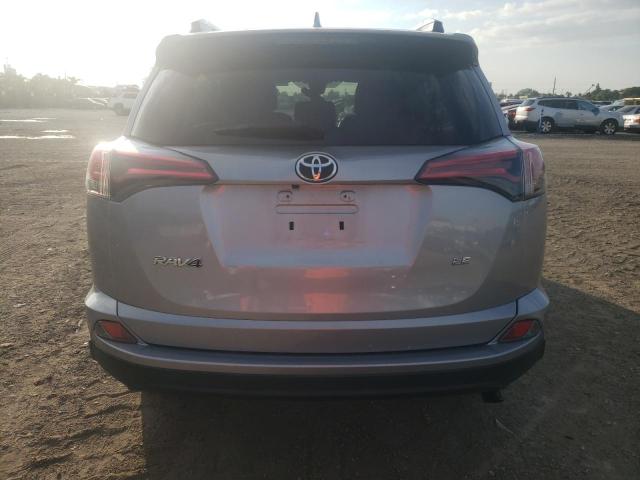 Photo 6 from auction – 2017 TOYOTA RAV4 LE with VIN 2T3ZFREV7HW318073