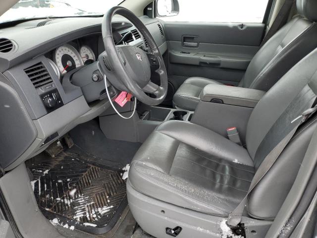 Photo 7 from auction – 2005 DODGE DURANGO LI with VIN 1D8HB58D95F624466