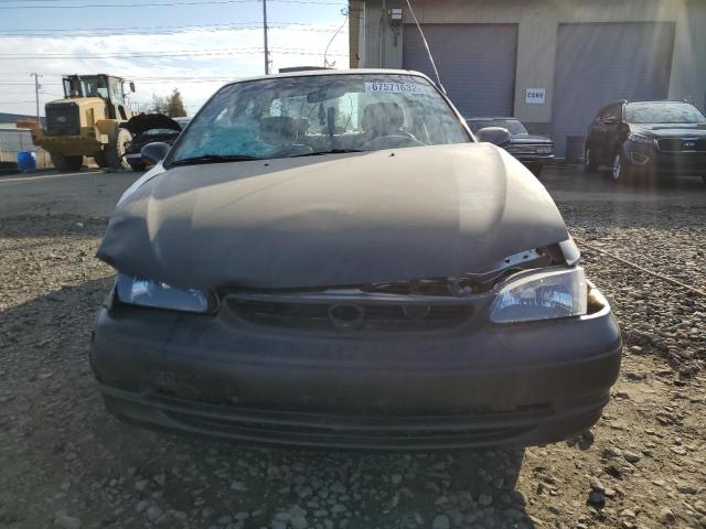 Photo 5 from auction – 2000 TOYOTA COROLLA VE with VIN 1NXBR12E9YZ334511