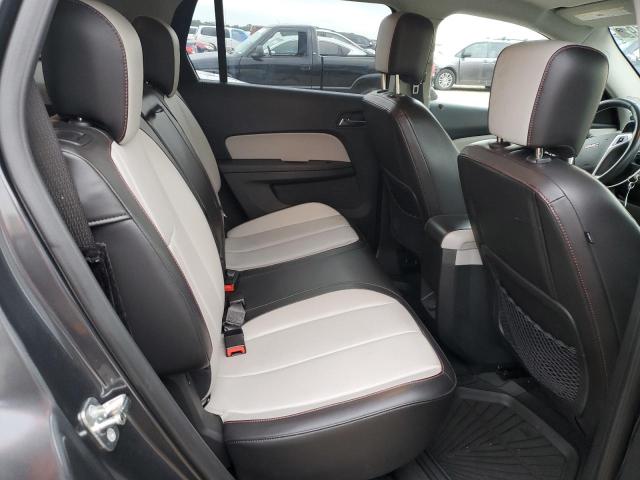 Photo 11 from auction – 2013 GMC TERRAIN SL with VIN 2GKFLWE3XD6425198