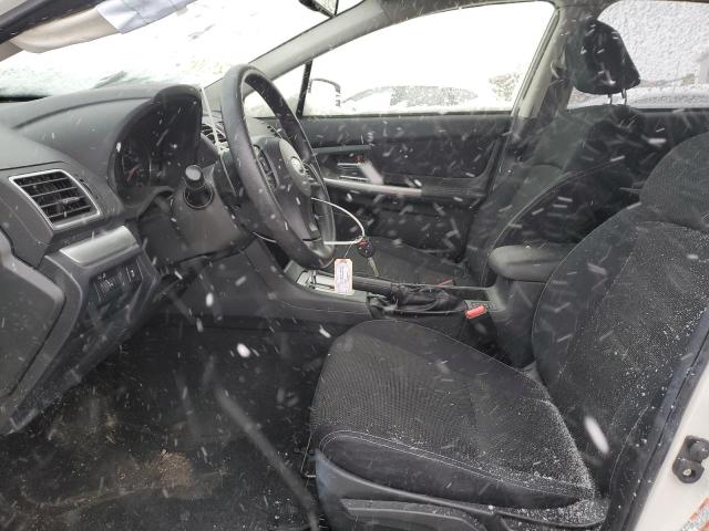 Photo 7 from auction – 2015 SUBARU XV CROSSTR with VIN JF2GPACC7F8313354