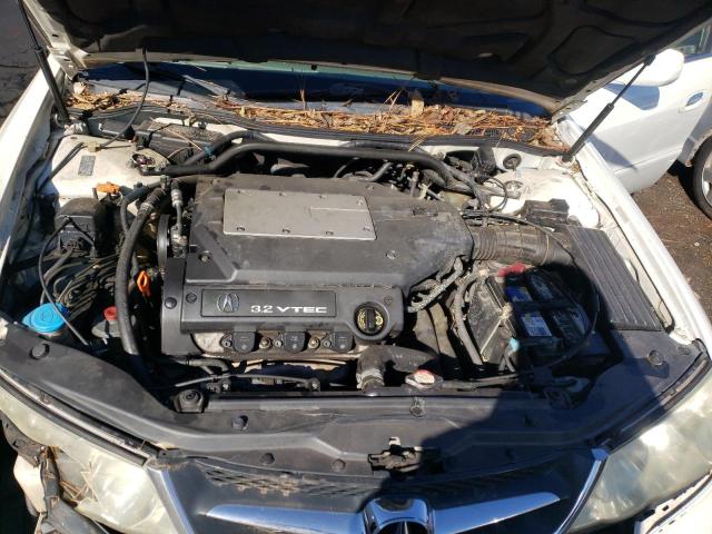 Photo 11 from auction – 2003 ACURA 3.2TL with VIN 19UUA56723A022436