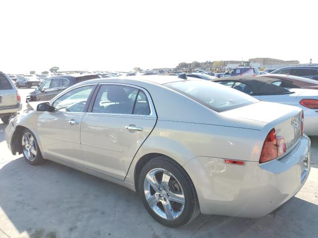Photo 2 from auction – 2012 CHEVROLET MALIBU 1LT with VIN 1G1ZC5E07CF245649