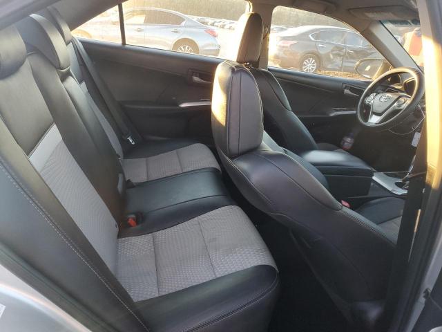 Photo 10 from auction – 2013 TOYOTA CAMRY L with VIN 4T1BF1FK2DU287454