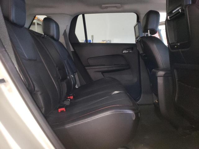 Photo 11 from auction – 2012 GMC TERRAIN SL with VIN 2GKFLXE56C6238076