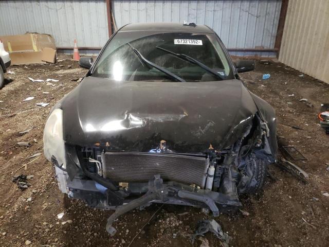 Photo 5 from auction – 2012 NISSAN ALITMA with VIN 1N4AL2AP1CC211204