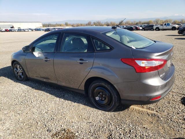 Photo 2 from auction – 2014 FORD FOCUS SE with VIN 1FADP3F23EL277714
