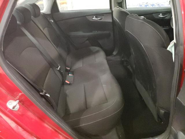 Photo 10 from auction – 2019 KIA FORTE FE with VIN 3KPF24AD8KE076766