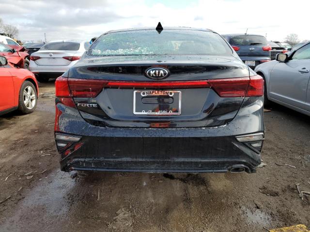 Photo 6 from auction – 2021 KIA FORTE FE with VIN 3KPF24AD0ME412624