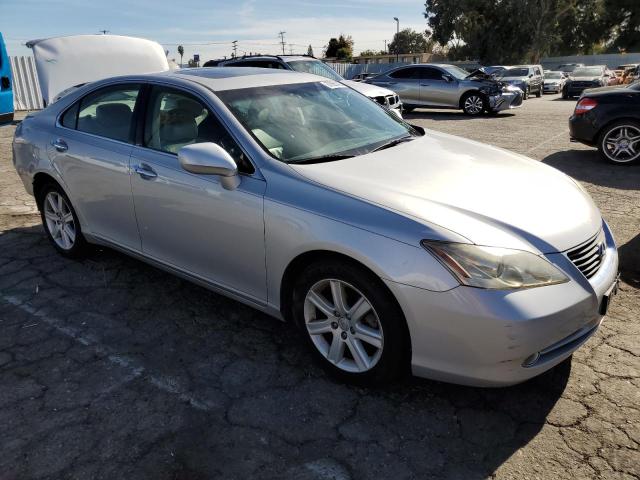Photo 4 from auction – 2007 LEXUS ES 350 with VIN JTHBJ46GX72059572