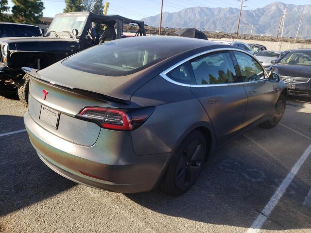 Photo 3 from auction – 2019 TESLA MODEL 3 with VIN 5YJ3E1EA9KF324252