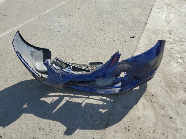 Photo 12 from auction – 2013 HONDA FIT with VIN JHMGE8H38DC055621