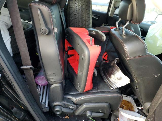 Photo 11 from auction – 2018 DODGE JOURNEY GT with VIN 3C4PDCEG1JT346587
