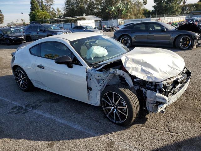 Photo 4 from auction – 2022 TOYOTA GR 86 with VIN JF1ZNBC11N8753754