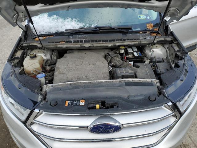 Photo 12 from auction – 2016 FORD EDGE TITAN with VIN 2FMPK4K80GBC67825