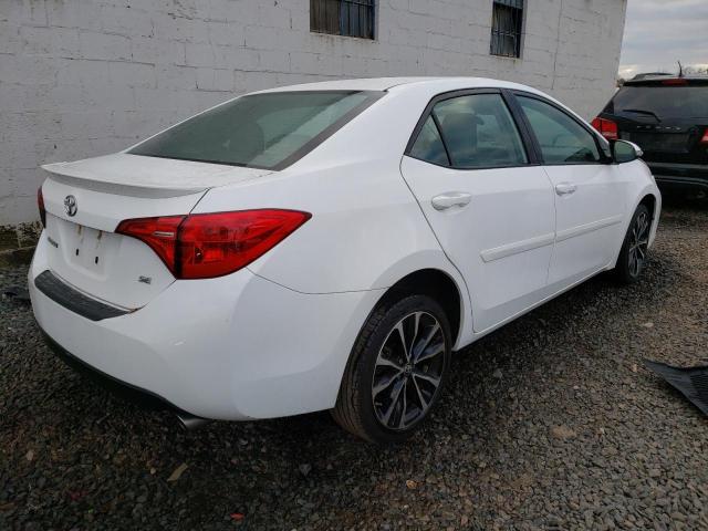 Photo 3 from auction – 2019 TOYOTA COROLLA L with VIN 2T1BURHE6KC135798