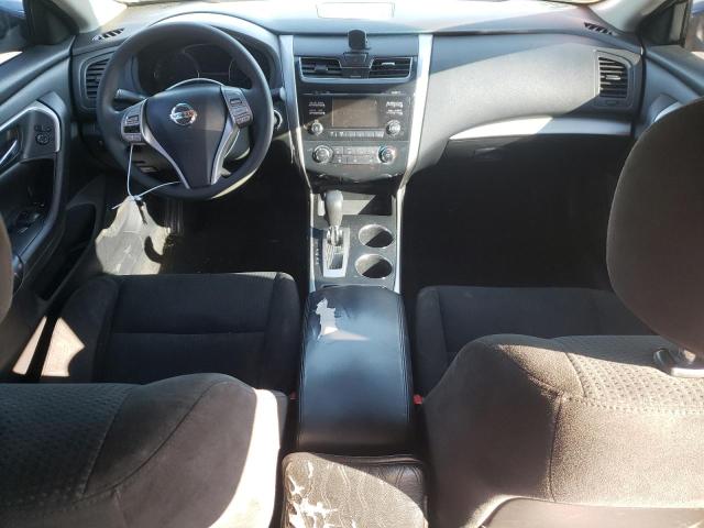 Photo 8 from auction – 2015 NISSAN ALTIMA 2.5 with VIN 1N4AL3AP5FC413893