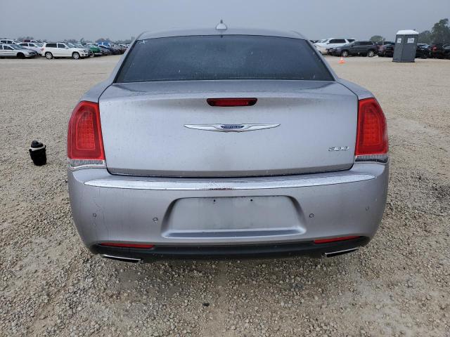 Photo 6 from auction – 2018 CHRYSLER 300 LIMITE with VIN 2C3CCAEGXJH301750