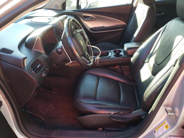 Photo 7 from auction – 2013 CHEVROLET VOLT with VIN 1G1RH6E44DU133432