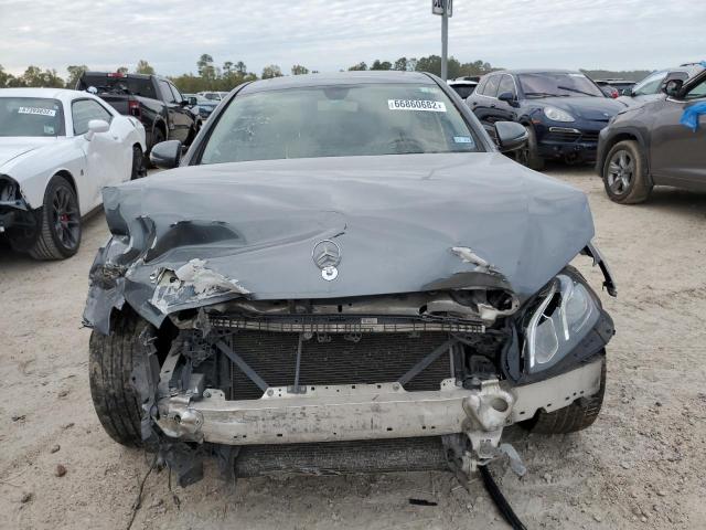 Photo 5 from auction – 2017 MERCEDES-BENZ E 300 with VIN WDDZF4JB7HA096623