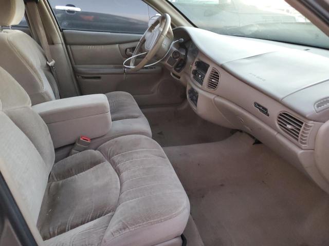 Photo 5 from auction – 1999 BUICK CENTURY CU with VIN 2G4WS52M0X1533221