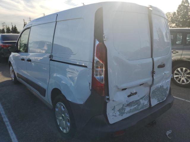 Photo 2 from auction – 2015 FORD TRANSIT CO with VIN NM0LS7E73F1187935