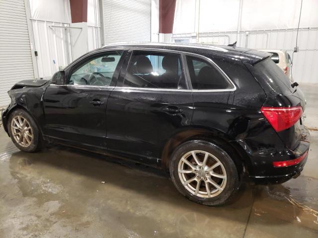 Photo 2 from auction – 2011 AUDI Q5 PREMIUM with VIN WA1CFAFP2BA010669