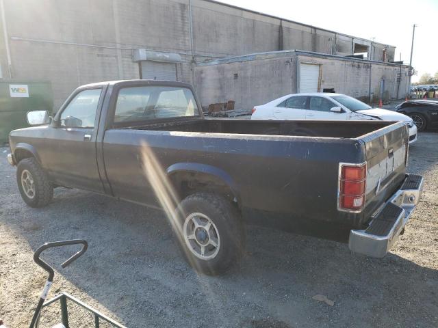 Photo 2 from auction – 1988 DODGE DAKOTA with VIN 1B7GR14XXJS739481