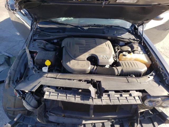 Photo 11 from auction – 2018 DODGE CHALLENGER with VIN 2C3CDZAG2JH263111