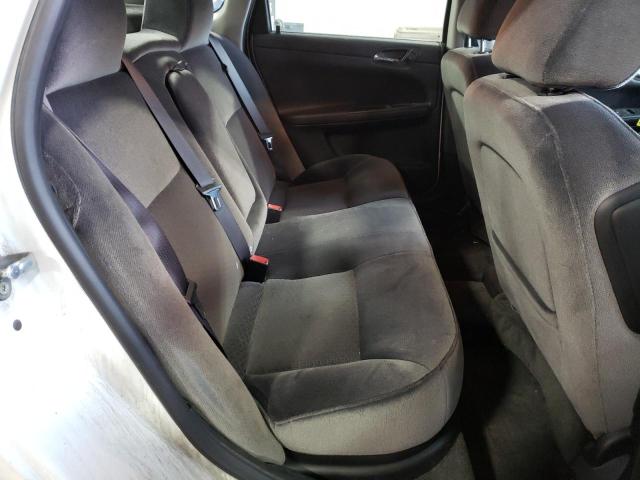 Photo 10 from auction – 2012 CHEVROLET IMPALA LT with VIN 2G1WG5E32C1298865