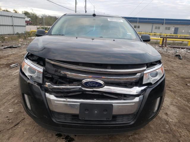 Photo 5 from auction – 2013 FORD EDGE LIMIT with VIN 2FMDK3KC2DBB59901