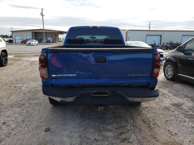 Photo 6 from auction – 2004 CHEVROLET SILVERADO with VIN 2GCEC19V241234460