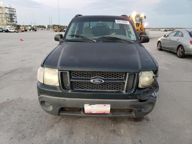 Photo 5 from auction – 2004 FORD EXPLORER S with VIN 1FMZU67K64UB99538