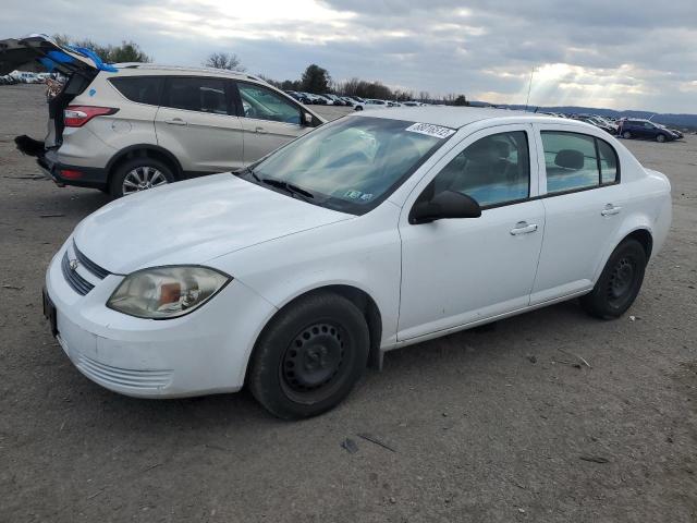 CHEVROLET COBALT LS 2010 with VIN 1G1AB5F52A7190691 - Photo from auction